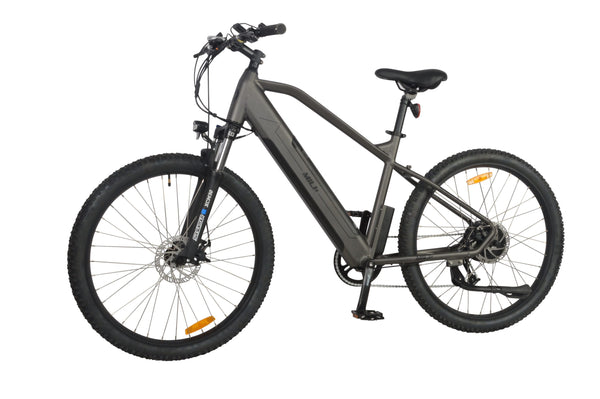 MiLi Plus Mountain e-Bike