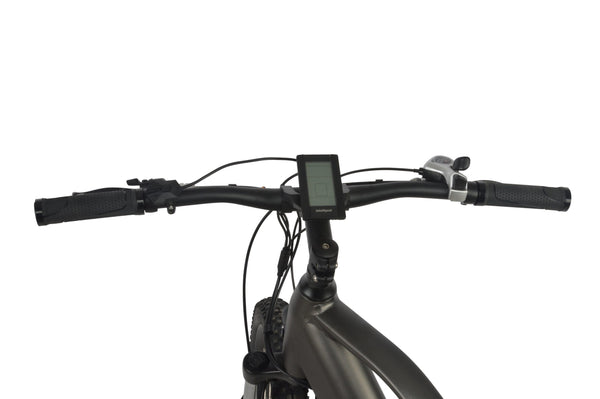 MiLi Plus Mountain e-Bike