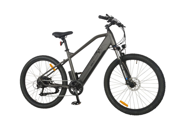 MiLi Plus Mountain e-Bike